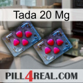 Tada 20Mg 14